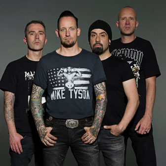 Volbeat