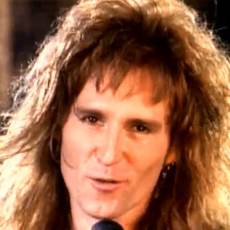 John Waite