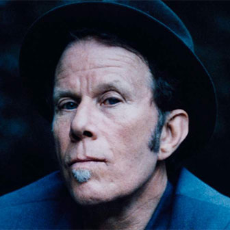 Tom Waits