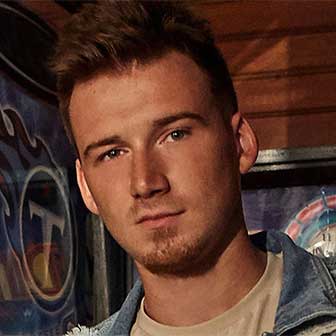 Morgan Wallen