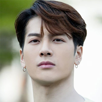 Jackson Wang