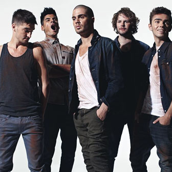 The Wanted