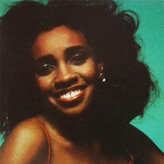 Anita Ward