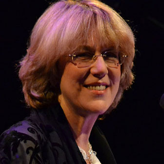 Jennifer Warnes