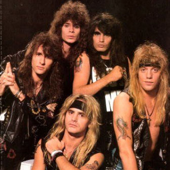 Warrant