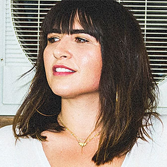 Emily Warren