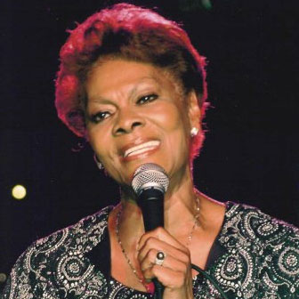 Dionne Warwick