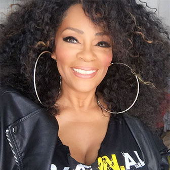 Jody Watley