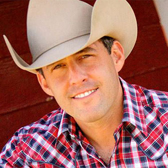 Aaron Watson