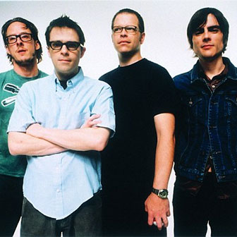 Weezer