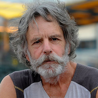 Bob Weir