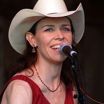 Gillian Welch