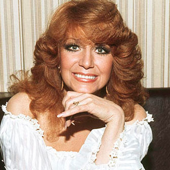 Dottie West