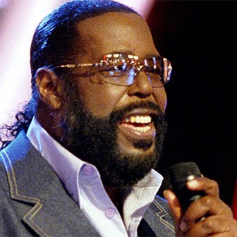 Barry White