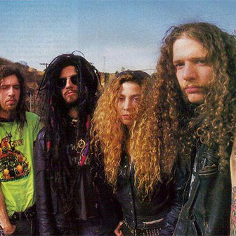 White Zombie