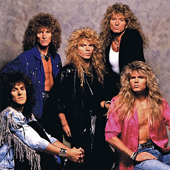 Whitesnake