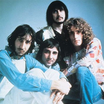 The Who