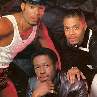 Whodini