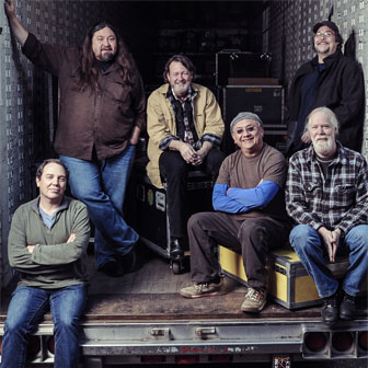 Widespread Panic