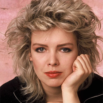 Kim Wilde