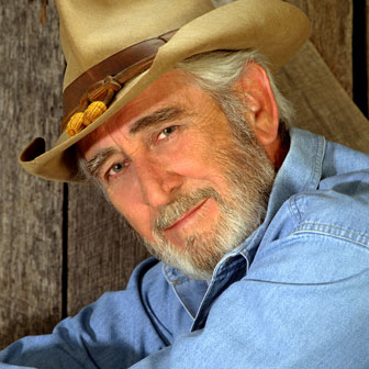 Don Williams