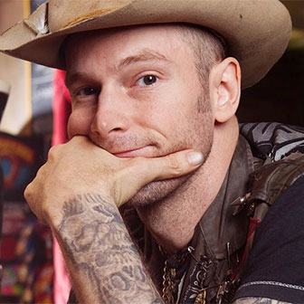 Hank Williams III