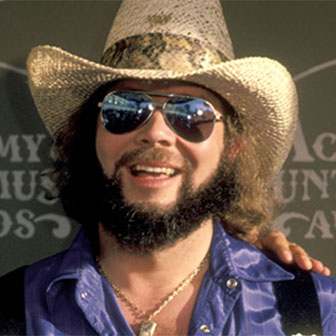 Hank Williams, Jr.