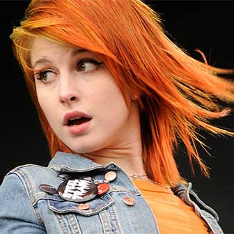 Hayley Williams