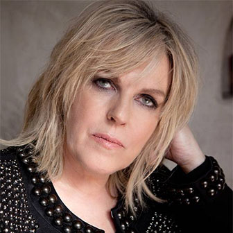 Lucinda Williams