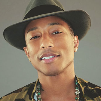 Pharrell Williams