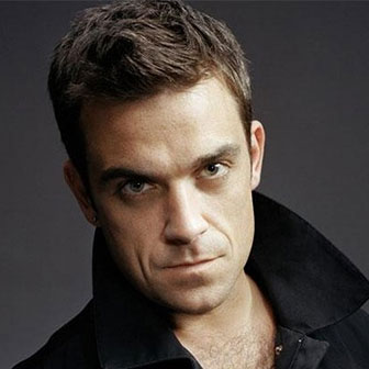 Robbie Williams