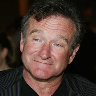 Robin Williams