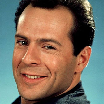 Bruce Willis