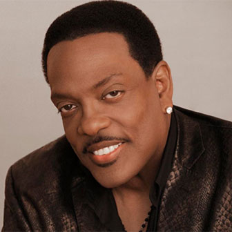 Charlie Wilson