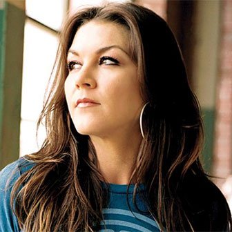 Gretchen Wilson