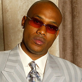 Mario Winans