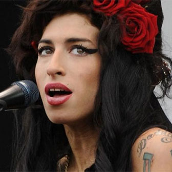 Amy Winehouse