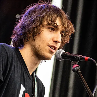 Cameron Winter