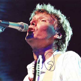 Steve Winwood