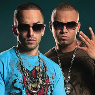 Wisin & Yandel