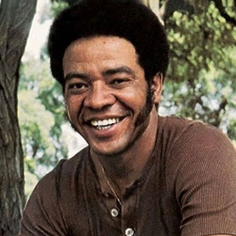 Bill Withers