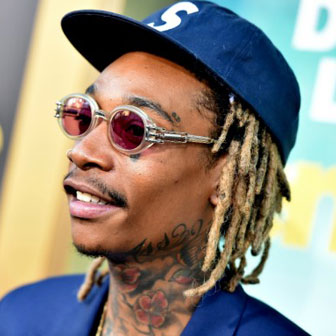 Wiz Khalifa