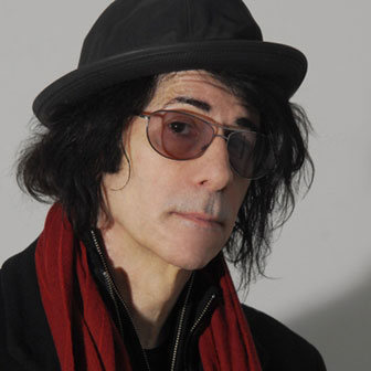 Peter Wolf