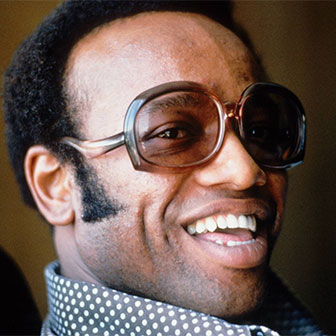 Bobby Womack