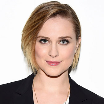 Evan Rachel Wood
