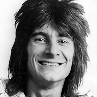 Ronnie Wood