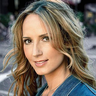 Chely Wright