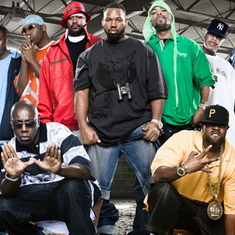 Wu-Tang Clan