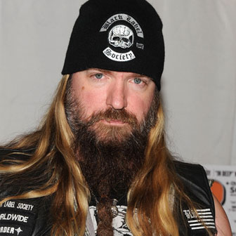 Zakk Wylde