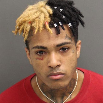 XXXTENTACION